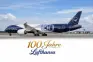 100 Jahre Lufthansa