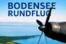 Bodensee Rundflug