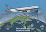 China Southern Airlines Lang- & Mittelstrecke / Interkontinental