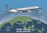 China Southern Airlines Regional- & Asien-Netz ab Guangzhou