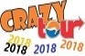 Crazy Tour 2018