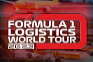 F1 Logistics-Tour
