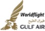 Gulfair Worldflight25