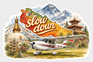 Slow down together Nepal