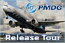 PMDG 777 Releasetour