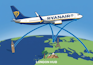 Sektor 1: London Stansted Hub (EGSS)