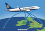 Sektor 2: Dublin Hub (EIDW)