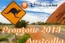 Kangaroo-tour