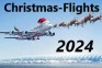 Christmas-Nightflights 2024