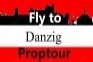 PROP Fly to Danzig