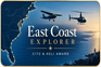 East Coast – Low & Slow