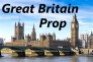 Great Britan Proptour
