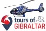 HELI Fly to Gibraltar