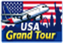 USA Grand Tour