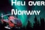 Heli over Norway