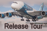 A380 Releasetour