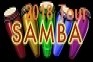 South American Tour 2018 - SAMBA Tour