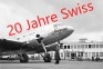 20 Jahre SwissAir