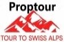Swiss-Hopping Prop