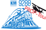 Pro Tour Transibirische Eisenbahn