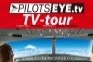 Pilots Eye Tv-tour