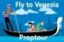 PROP Fly to Venezia