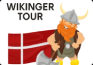 Wikinger Tour