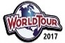 Around The World Tour 2017